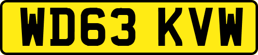 WD63KVW