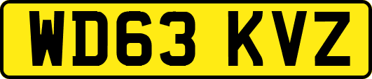 WD63KVZ