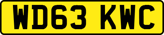 WD63KWC