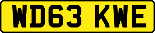 WD63KWE