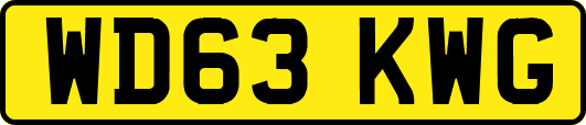 WD63KWG