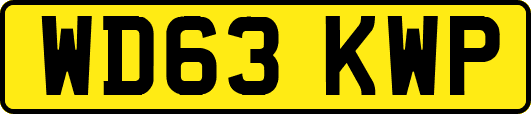 WD63KWP