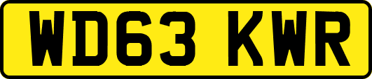 WD63KWR