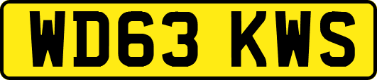 WD63KWS