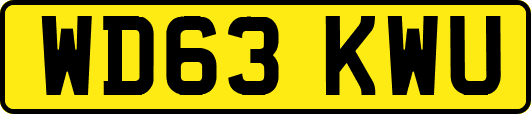 WD63KWU