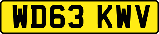 WD63KWV