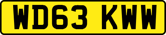 WD63KWW