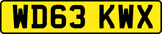 WD63KWX