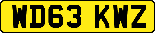 WD63KWZ