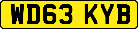 WD63KYB