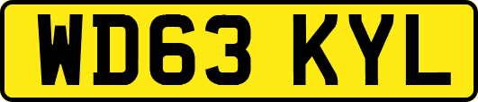 WD63KYL