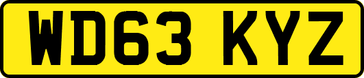 WD63KYZ