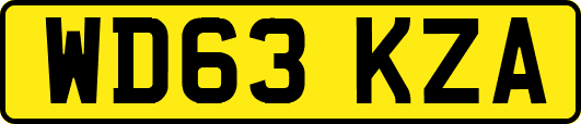 WD63KZA