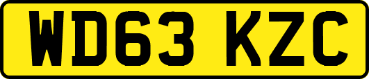 WD63KZC