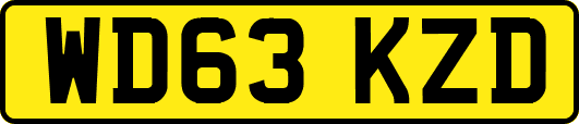 WD63KZD