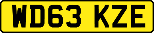WD63KZE