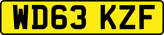 WD63KZF