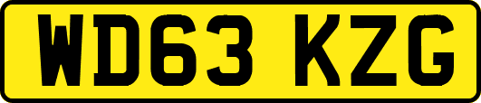 WD63KZG