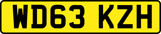 WD63KZH