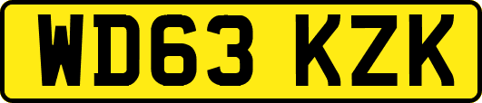 WD63KZK