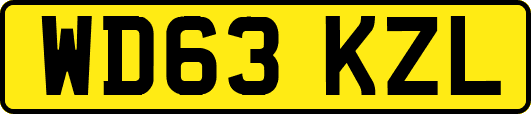 WD63KZL