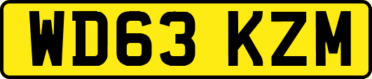WD63KZM