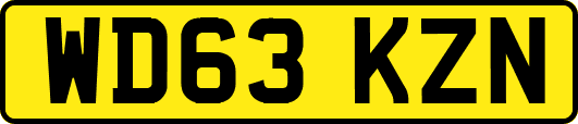 WD63KZN