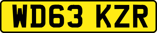 WD63KZR