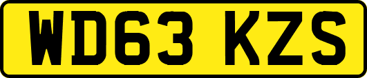 WD63KZS