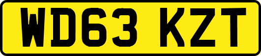 WD63KZT