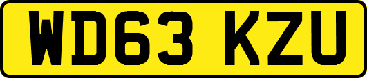 WD63KZU