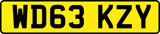 WD63KZY
