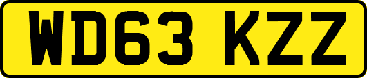 WD63KZZ