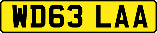 WD63LAA