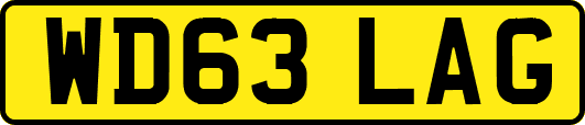 WD63LAG