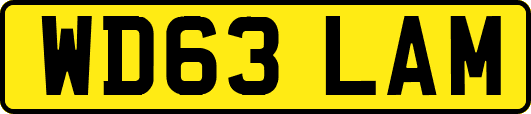 WD63LAM