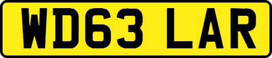 WD63LAR