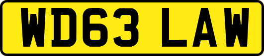 WD63LAW