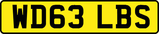 WD63LBS