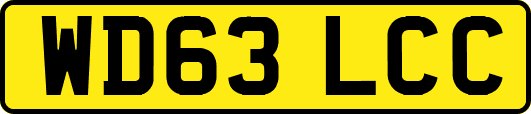 WD63LCC