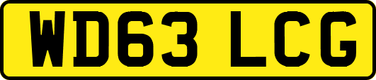 WD63LCG