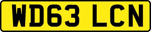 WD63LCN