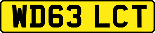 WD63LCT