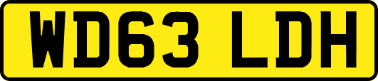 WD63LDH