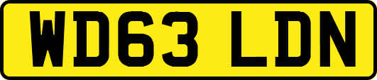 WD63LDN