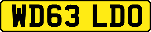 WD63LDO