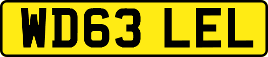WD63LEL