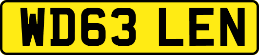 WD63LEN