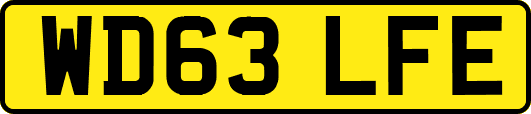 WD63LFE