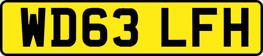 WD63LFH